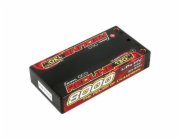 Lipo baterie GENS ACE 8000mAh 3,8V 1S2P 130C