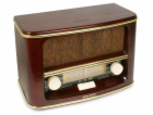 HRA-1500/N Stolní radiopřijímač