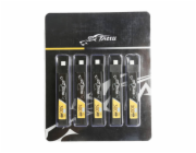 Tattu LiPo 300mAh 3,8V 75C 1S1P HV BT2.0.5 baterie (5ks)
