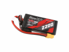 Gens Ace GensAce G-Tech LiPo baterie 2200mAh 7,4V 60C 2S1...