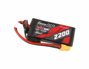 Gens Ace GensAce G-Tech LiPo baterie 2200mAh 7,4V 60C 2S1P XT60