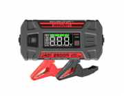 Powerbanka / Jump startér Lokithor J401 - 2500A 12V 74Wh