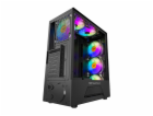 Darkflash LEOCase RGB Pc skříň