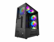 Darkflash LEOCase RGB Pc skříň