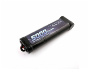 Baterie Gens Ace Traxxas 5000mAh 8,4V NiMH Hump T-Dean