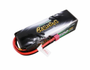 Akumulátor Gens ace G-Tech 5500mAh 11.1V 3S1P 60C HardCase 15# car L