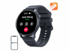 Chytré hodinky Zeblaze Btalk 3 Pro (šedé)