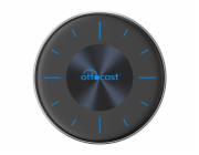 Adaptér Ottocast PCS46 OtooAiBox P3 2/3/4G SIM CARD HDMI Android (černý)