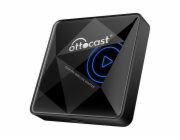 Bezdrátový adaptér, Ottocast, CP82, U2-AIR PRO Carplay (černý)