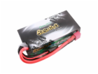 LiPo Gens ace G-Tech 4000mAh 2S2P 7,4V 60C Battery pack