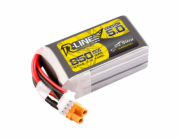 Tattu R-Line Verze 5.0 850mAh 3S 11.1V 150C XT30U-F
