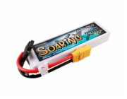 Gens ace G-Tech Soaring 3300mAh 11,1V 30C 3S1P Lipo Battery Pack s konektorem XT90