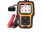 2in1 Diagnostic Scanner OBD2 and Battery Tester Ancel AD4...