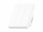 SONOFF M5-3C-80W Inteligentní nástěnný vypínač Matter (3k...
