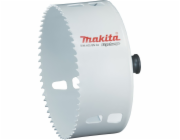 Makita  DĚROVÁ PILA BIM HSS-Co 8% 114mm EZYCHANGE KOV, OCEL, ALU, DŘEVO, PVC