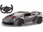 Jamara  Lamborghini Sesto Elemento 1:14 2,5 GHz šedá