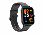 Colmi P81 Smartwatch (Black)