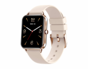 Colmi P20 Smartwatch (Gold)