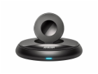 Joyroom JR-W12 wireless foldable watch charger (black)