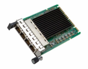 Intel Ethernet Network Adapter E610-XT4 - Sítový adaptér - OCP 3.0 - 10Gb Ethernet x 4