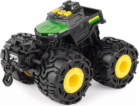 Tomy John Deere Monster Treads traktor světlo/zvuk TOMY