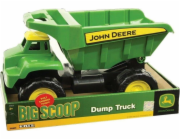Tomy John Deere velký sklápěč TOMY