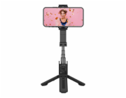 Hohem iSteady Q Gimbal Black