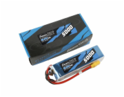 Baterie LiPo Gens Ace Bashing 5000mAh 18,5V 60C 5S1P - XT90