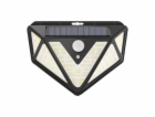 Solární lampa Superfire Superfire FF6-B, 33W, 220lm, 1200mAh