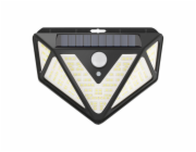 Solární lampa Superfire Superfire FF6-B, 33W, 220lm, 1200mAh