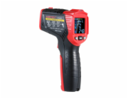 Digitální laserový pyrometr Habotest HT651D, měřič vlhkosti