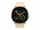 Zeblaze GTR 3 Pro Smartwatch (Gold)