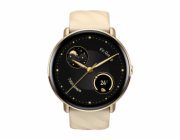 Zeblaze GTR 3 Pro Smartwatch (Gold)