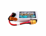 Gens ace G-Tech Soaring 1300mAh 11.1V 30C 3S1P Lipo baterie