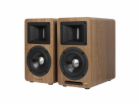 Reproduktory 2.0 Edifier Airpulse A80 (ořech)