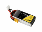Baterie Tattu 650mAh 11,1V 75C 3S1P