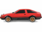 Amewi RC Auto AE86 Sprinter Drift Racing Car 1:18 RTR rot