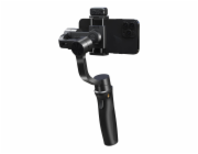 Gimbal Hohem Gimbal pro 3 osoby Stabilizátor pro telefon / smartphone + LED lampa / Hohem Isteady Mobile+ Kit 2024