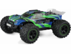 Amewi  RC Auto Hyper Go Truggy Li-Po 850mAh bl/gr/14+
