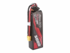 Gens ace G-Tech 5000mAh 11.1V 60C 3S1P Lipo s XT60 konekt...