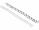 Drátěné vázání Acco MultiBind 14 mm, černá (100) - IB165429