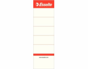 Hřbet Esselte Label. 50x158 100ks. Esselte