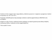 Grafitové mazivo, 0,8l