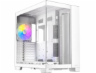 Antec Geh Antec C8 ARGB White Full Tower case weiss retail