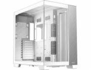 Antec Geh Antec C8 Aluminium White Full Tower case weiss retail