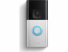 Amazon  Ring Video Doorbell 3 Plus Silver/Black