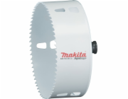 Makita  DĚROVÁ PILA BIM HSS-Co 8% 127mm EZYCHANGE KOV, OCEL, ALU, DŘEVO, PVC