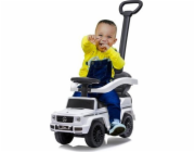 Jamara  Rutscher Mercedes-Benz G350d 3v1 weiß