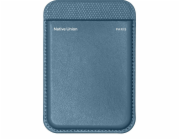 Native Union Peněženka Native Union (RE)CLASSIC, námořnictvo