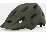 Giro MTB přilba GIRO SOURCE INTEGRATED MIPS matná trailová zelená vel. S (51-55 cm) (NOVÉ)